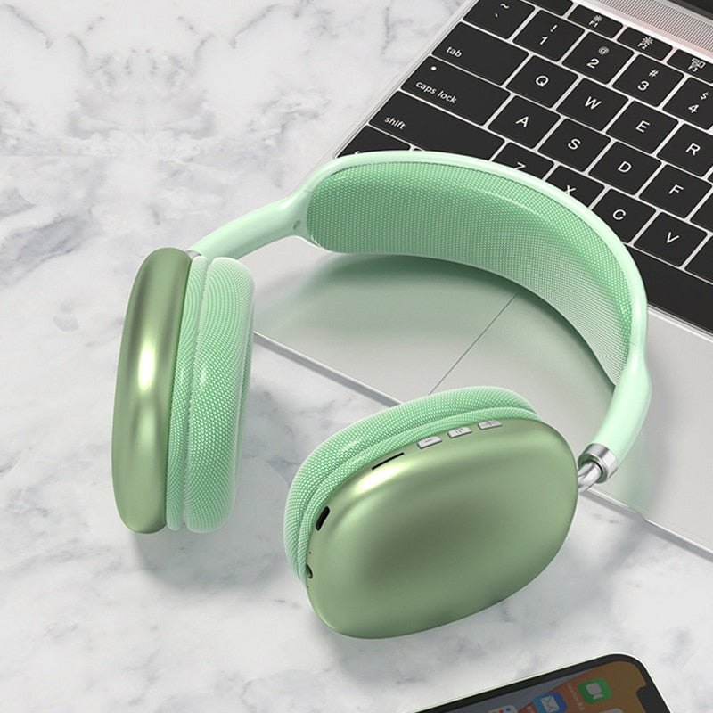 p9 Wireless Bluetooth Headphones