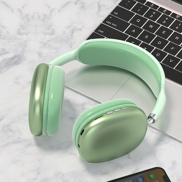 p9 Wireless Bluetooth Headphones