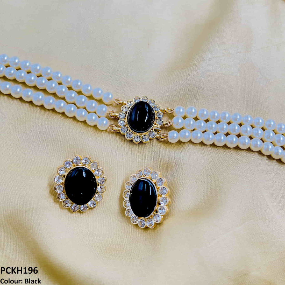 FRN Chorsi Flower Set