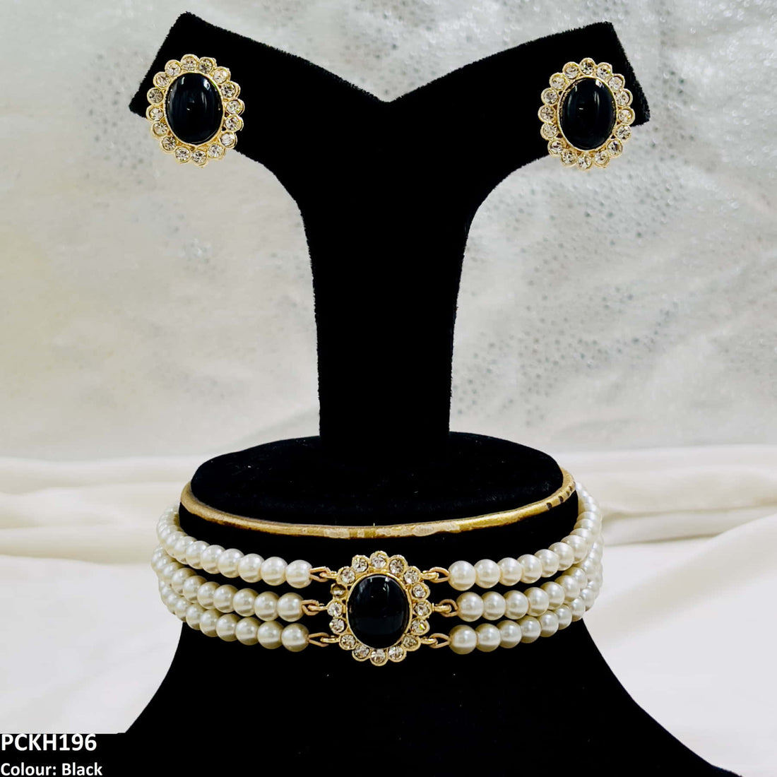 FRN Chorsi Flower Set