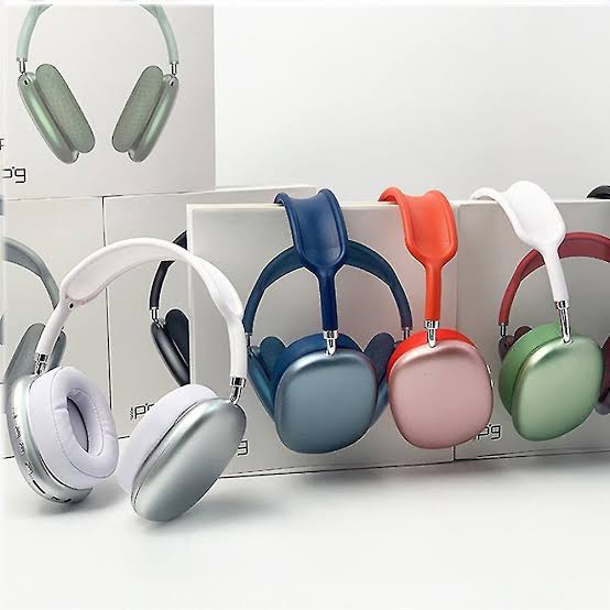p9 Wireless Bluetooth Headphones