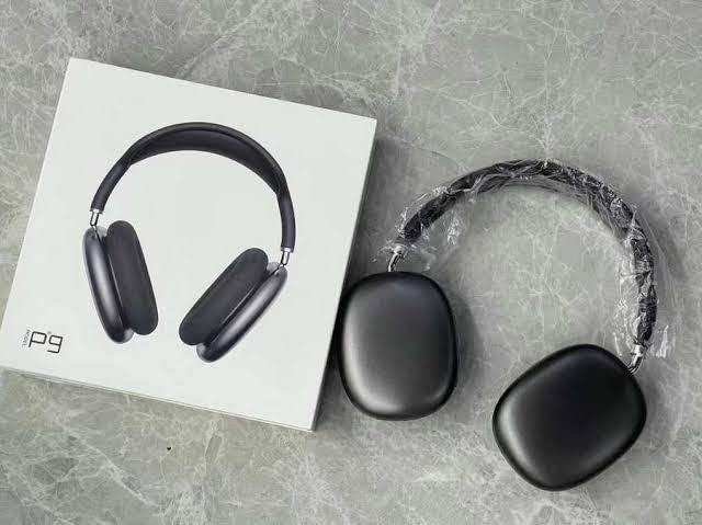 p9 Wireless Bluetooth Headphones