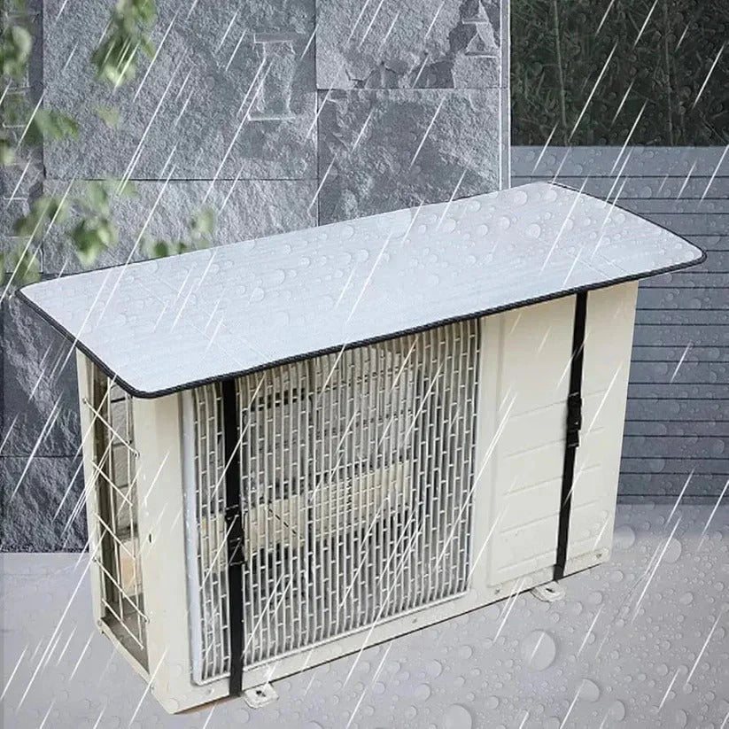 Air Conditioner (AC) Outdoor Unit Cover
