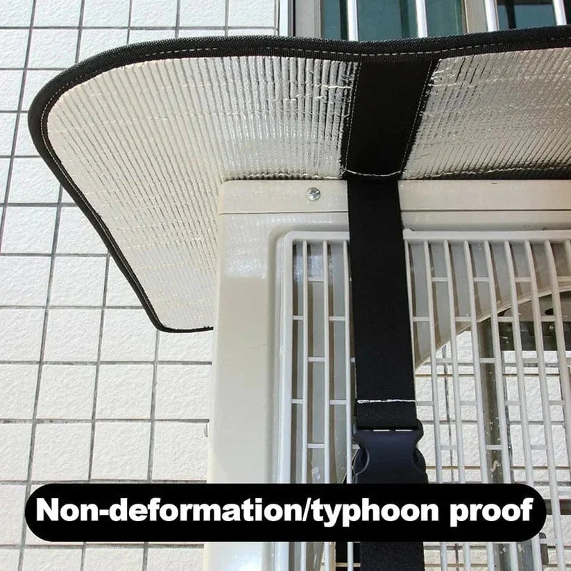 Air Conditioner (AC) Outdoor Unit Cover