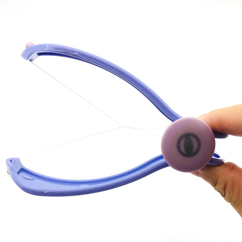 Slique Women Hair Removal Threading Face Defeatherer